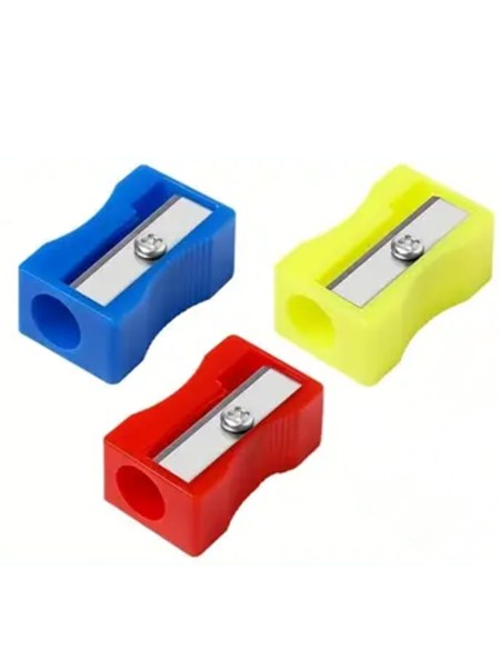 AFILADOR PLASTICO UNA BOCA