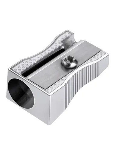 AFILADOR METALICO UNA BOCA