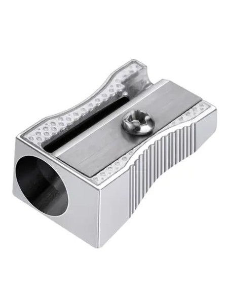 AFILADOR METALICO UNA BOCA