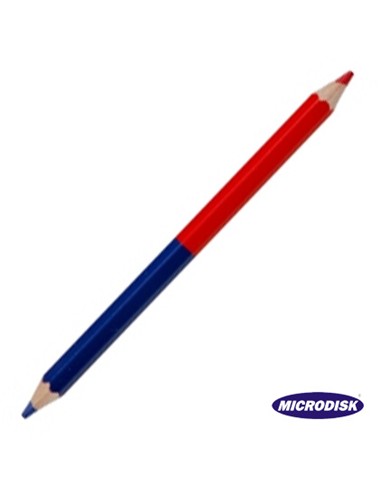 LAPIZ BICOLOR STANDAR FINO