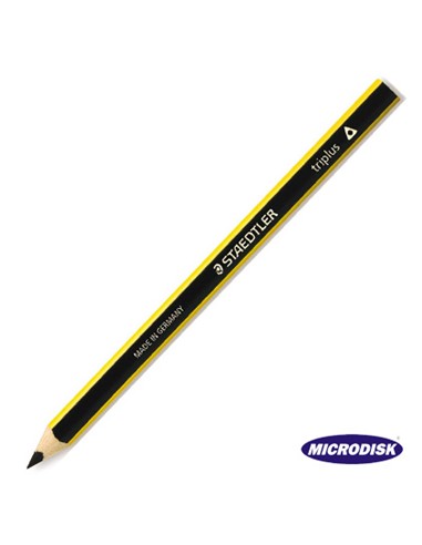 LAPIZ STAEDTLER TRIPLUS SLIM 118