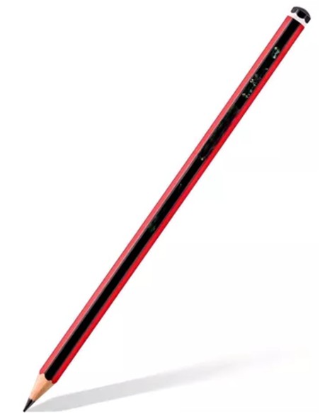 LAPIZ FIXO HB GRAFITO Nº2