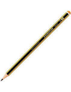 LAPIZ STAEDTLER Nº 1