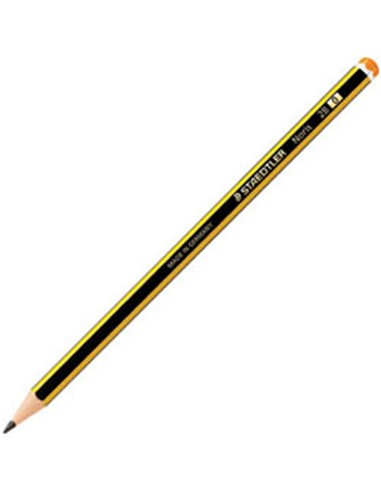 LAPIZ STAEDTLER Nº 4