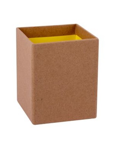 CUBILETE FLUOR COLLECTION