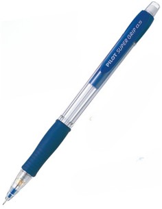 PORTAMINAS PILOT H185 SUPER GRIP