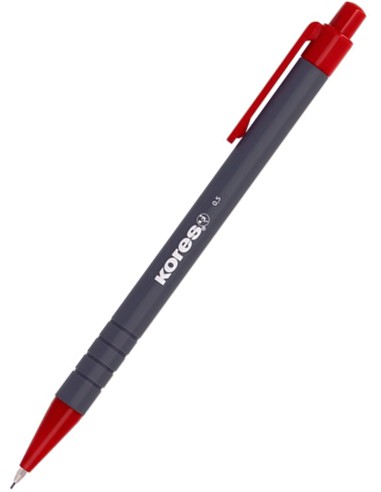 PORTAMINAS 0,5 MM NEUTRAL