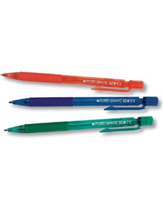 PORTAMINAS TRATTO 3 / GRAFIC 92M