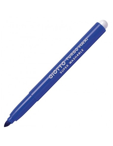 ROTULADOR TRATTO OFFICE MAXI AZUL