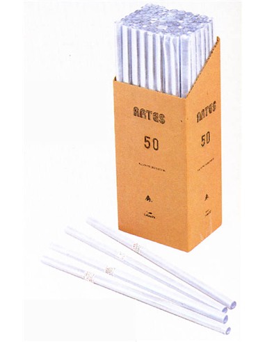 ROLLO ADHESIVO TRANSP.FORRAR LIBROS 0,5x3m FIXO