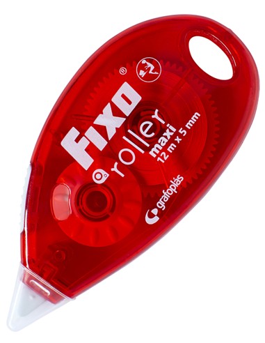 CORRECTOR DESECHABLE FIXO MAXI 12 METROS