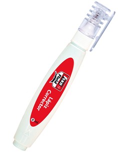 LIQUIDO CORRECTOR LAPIZ FIXO