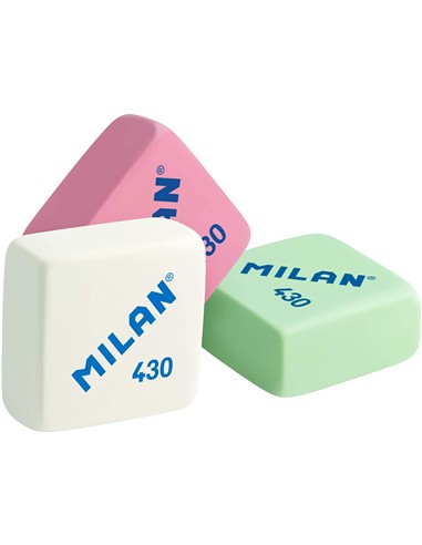 GOMA BORRAR MILAN 430 MIGA DE PAN