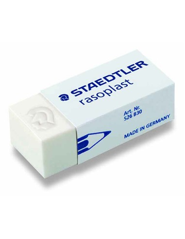 GOMA BORRAR STAEDTLER B-30