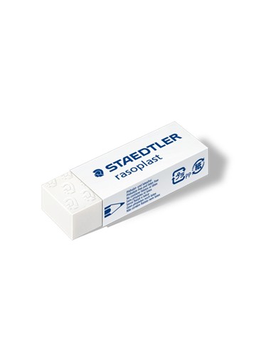 GOMA BORRAR STAEDTLER B-45