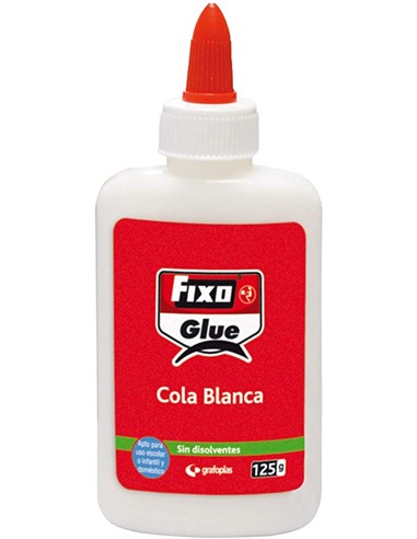 COLA VINILICA GIOTTO BOTE 100 grs