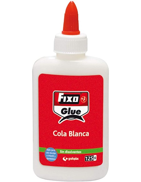 COLA VINILICA GIOTTO BOTE 100 grs
