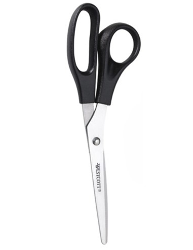 TIJERA OFICINA MEDIANA