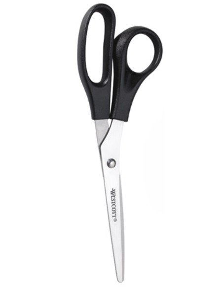 TIJERA OFICINA MEDIANA