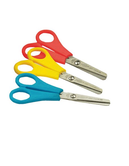 TIJERA ESCOLAR METALICA