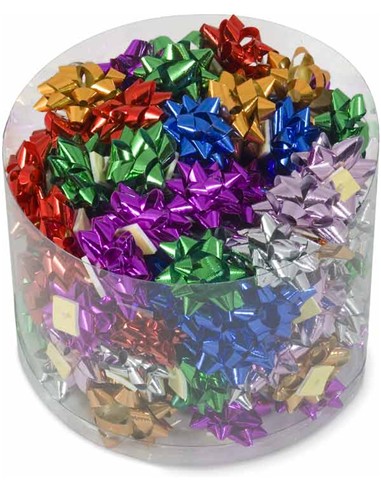 MOÑOS DE REGALO BOTE 150 U.PEQUEÑOS