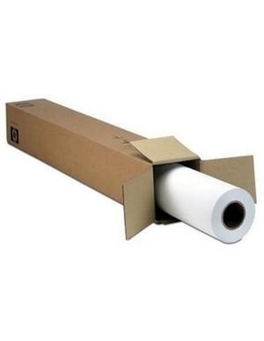 ROLLO PLOTER 610 x 50 m DE 80 grs.