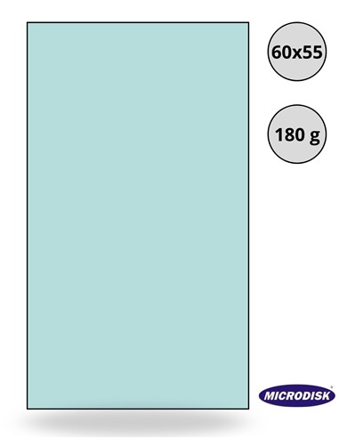 CARTULINA 60 X 55 AZUL CELESTE CLARO