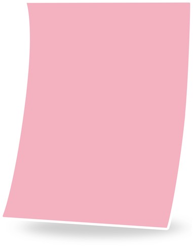 LAMINA EVA 40x60 cm ROSA