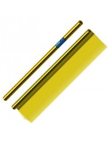 ROLLO PAPEL CELOFAN 50x65 AMARILLO (25 hojas)