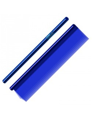 ROLLO PAPEL CELOFAN 50x65 AZUL (25 hojas)