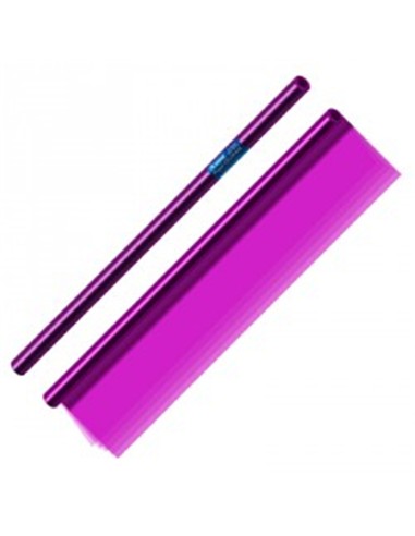 ROLLO PAPEL CELOFAN 50x65 ROSA (25 HOJAS)