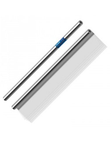 ROLLO PAPEL CELOFAN 50x65 TRANSPARENTE (25 hojas)