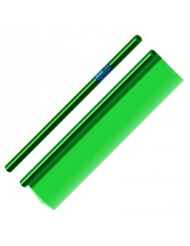 ROLLO PAPEL CELOFAN 50x65 VERDE (25 hojas)