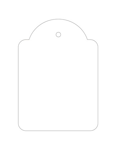 ETIQUETA COLGANTE 50X70 (400 unid.)