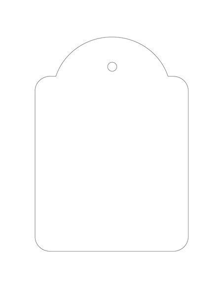 ETIQUETA COLGANTE 50X70 (400 unid.)