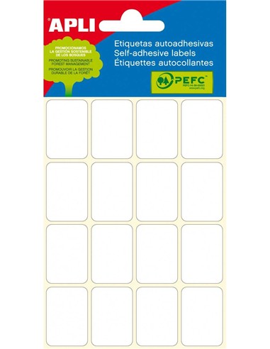 ETIQUETA SOBRE 19X27