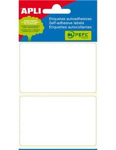 ETIQUETA SOBRE 53X82