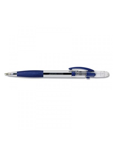 BOLIGRAFO TRATTO MATIC AZUL