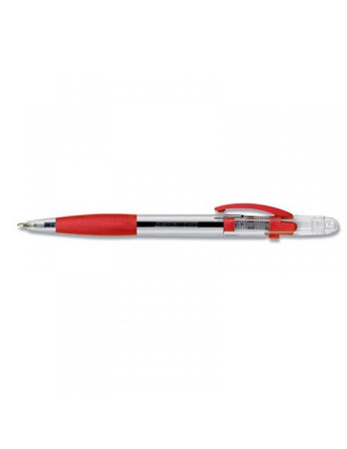 BOLIGRAFO TRATTO MATIC ROJO