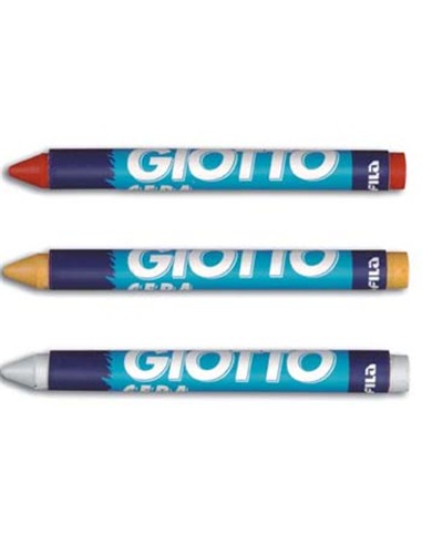 CERA GIOTTO AZUL CELESTE