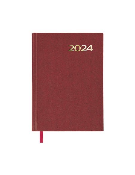 AGENDA MODELO SINTEX AÑO 2024