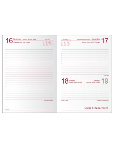 AGENDA MODELO SINTEX AÑO 2024