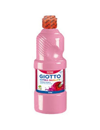 TEMPERA GIOTTO PRONTA ROSA 250 ml