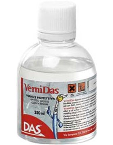 BOTELLA VERNIDAS 33 ML.