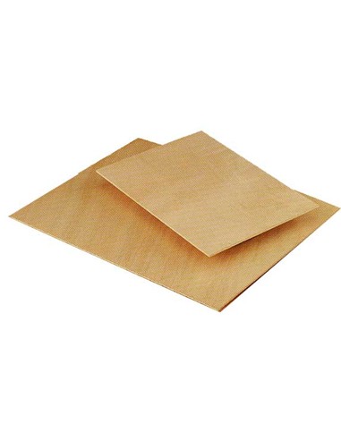 TABLERO DE MADERA 3 mm 40x60