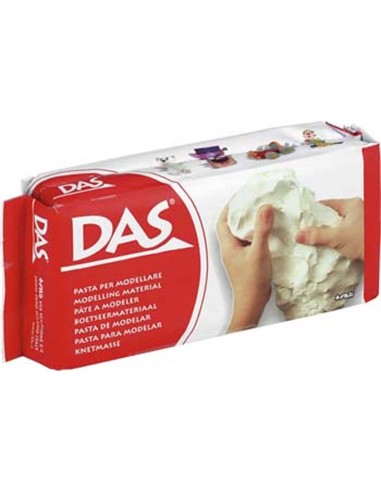 PASTA DAS BLANCO 1/2 KG.