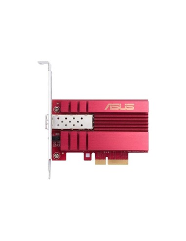 TARJETA DE RED ASUS PCI-E ETHERNET SFP+ 10.000MBPS