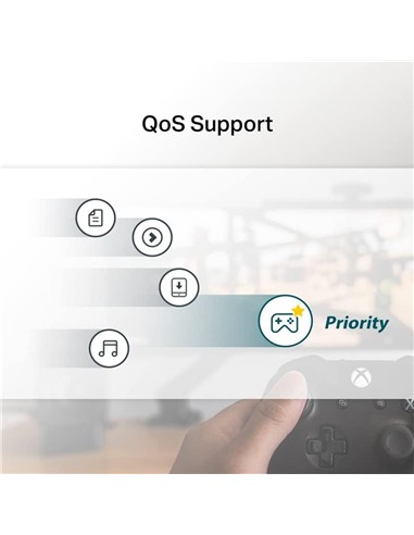 TARJETA DE RED TP-LINK PCIE ETHERNET 2.5 GIGABIT L