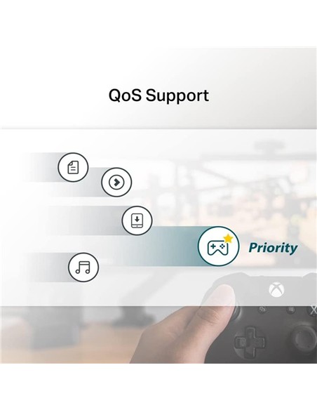 TARJETA DE RED TP-LINK PCIE ETHERNET 2.5 GIGABIT L