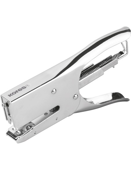 GRAPADORA TENAZAS KORES MAXI 50 hojas